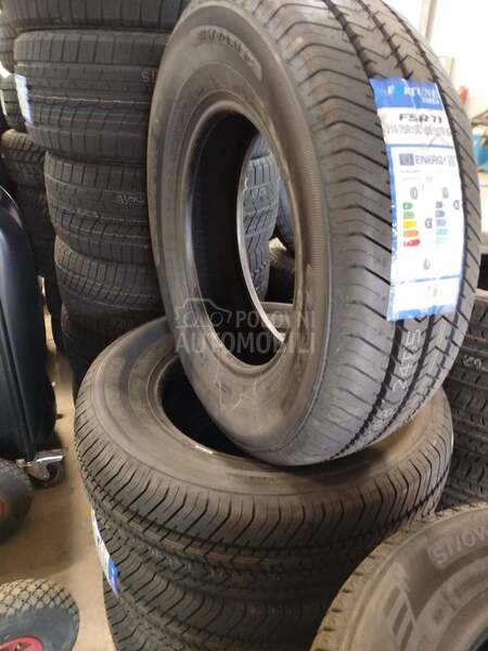 Fortuna 215/70 R15 Letnja