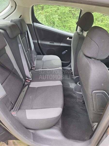 Peugeot 207 1.4