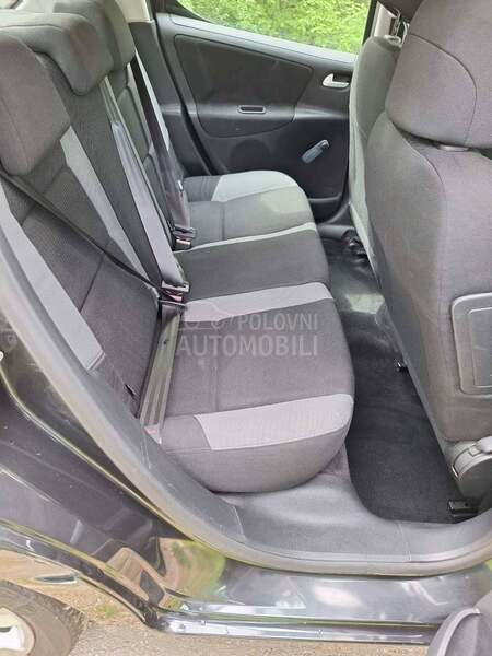 Peugeot 207 1.4