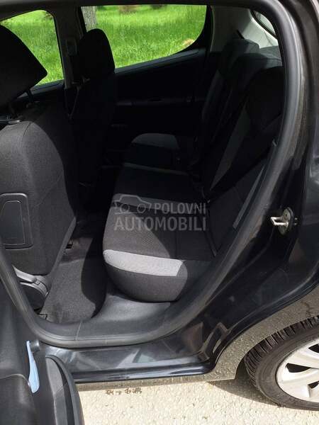 Peugeot 207 1.4