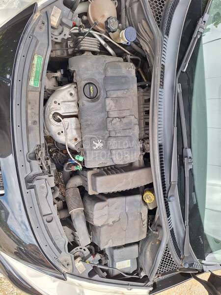 Peugeot 207 1.4