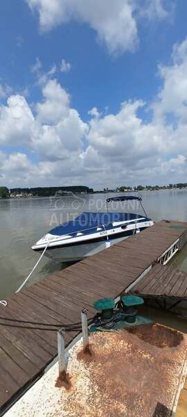 Crownline open 23fit
