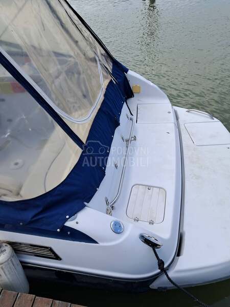 Crownline open 23fit