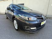 Renault Megane 1.5DCI/AUT