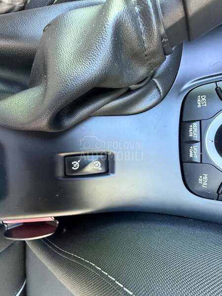 Renault Megane 1.5DCI/AUT