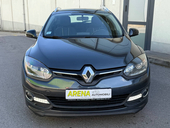 Renault Megane 1.5DCI/AUT