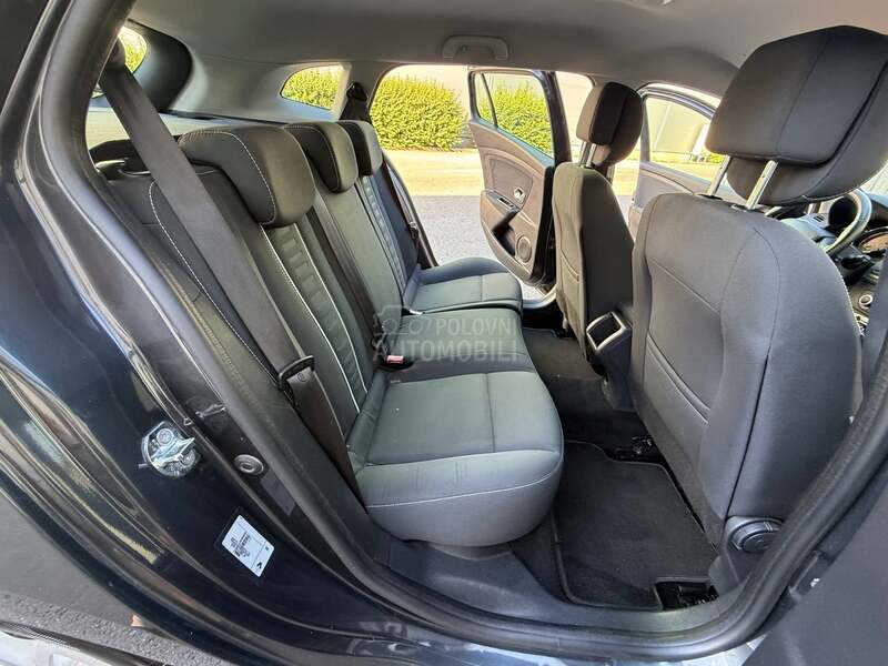 Renault Megane 1.5DCI/AUT
