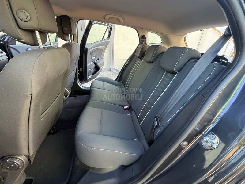 Renault Megane 1.5DCI/AUT