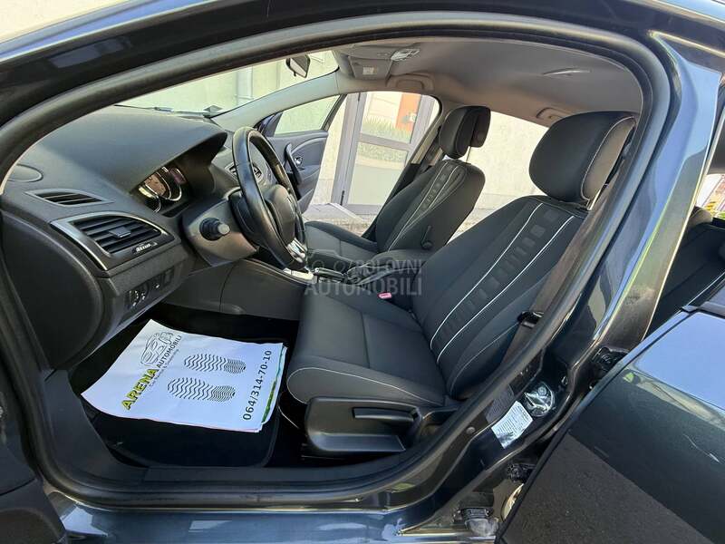 Renault Megane 1.5DCI/AUT