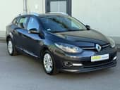 Renault Megane 1.5DCI/AUT