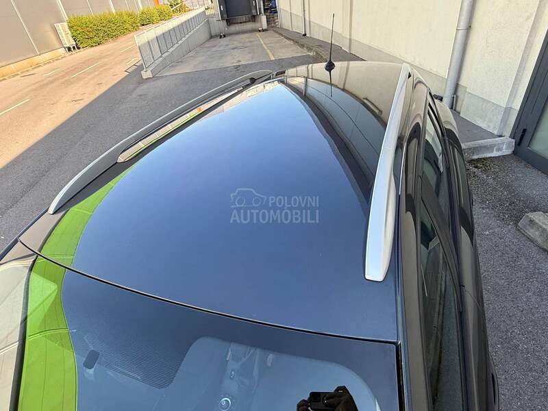 Renault Megane 1.5DCI/AUT