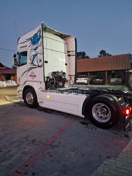 Scania 410