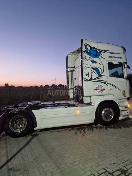 Scania 410