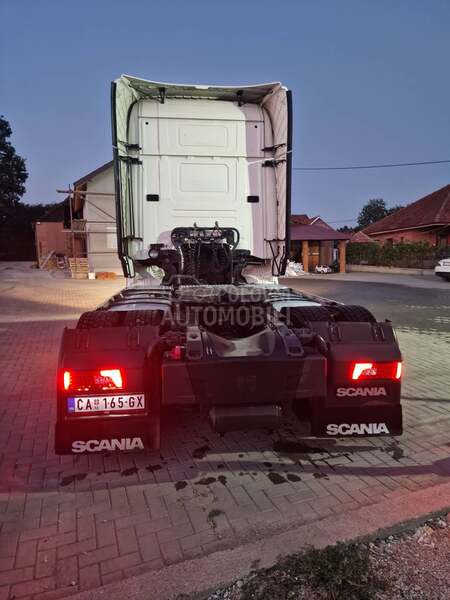Scania 410