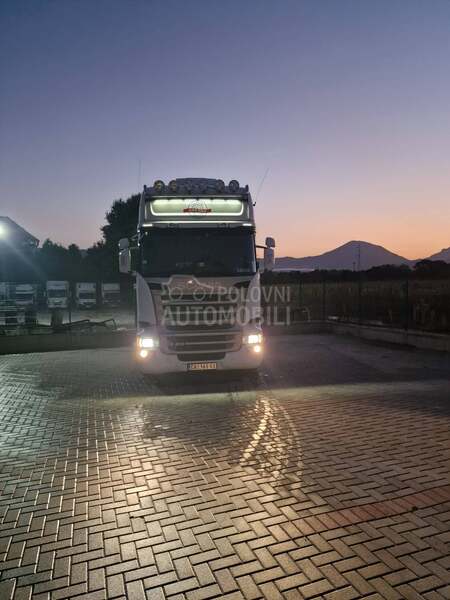 Scania 410