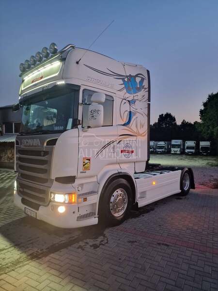 Scania 410