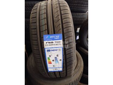 Fortuna 225/45 R19 Letnja