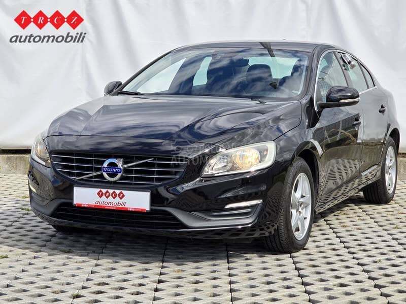 Delovi za Volvo S60
