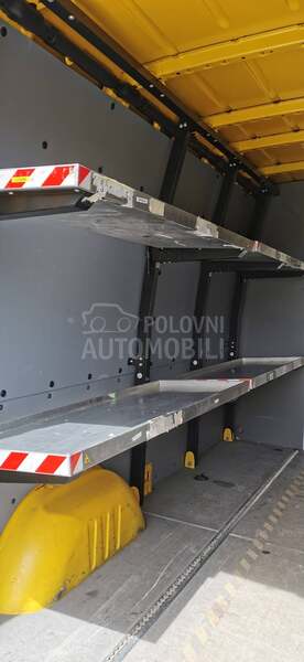 Volkswagen Crafter 2.0 TDI