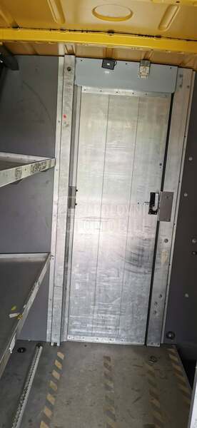 Volkswagen Crafter 2.0 TDI