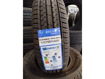 Fortuna 175/70 R14 Letnja