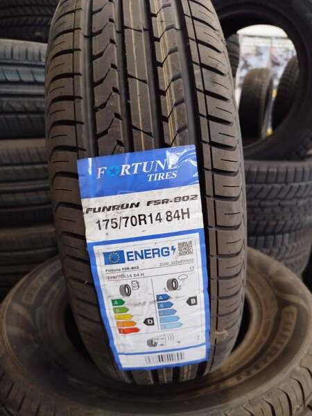 Fortuna 175/70 R14 Letnja