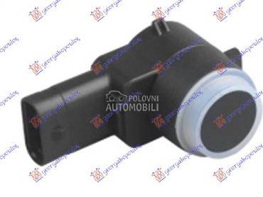 PARKING SENZOR (PDC) CRNI KONE za Fiat Linea od 2007. do 2013. god.