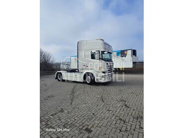 Scania 450