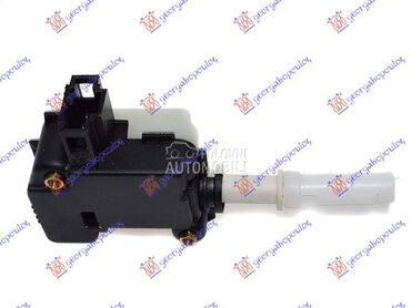 MOTOR BRAVE ZA CENTRALNO ZAKLJ za Volkswagen Caddy od 2010. do 2015. god.