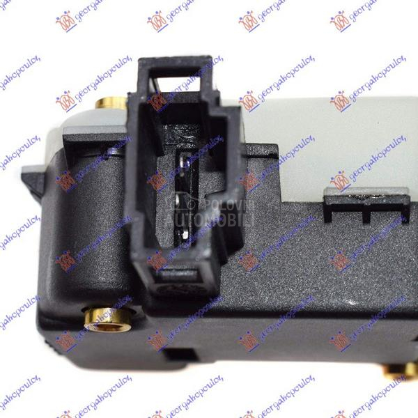 MOTOR BRAVE ZA CENTRALNO ZAKLJ