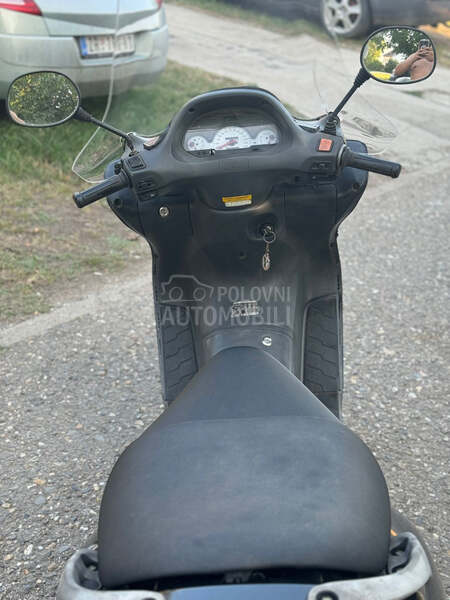 Horex Foresight 250