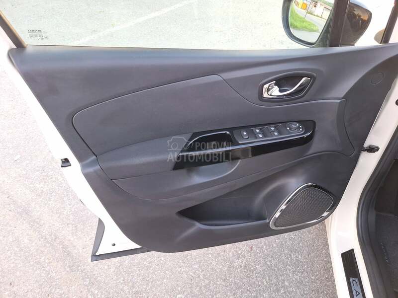 Renault Captur AUTOM,KAMERA