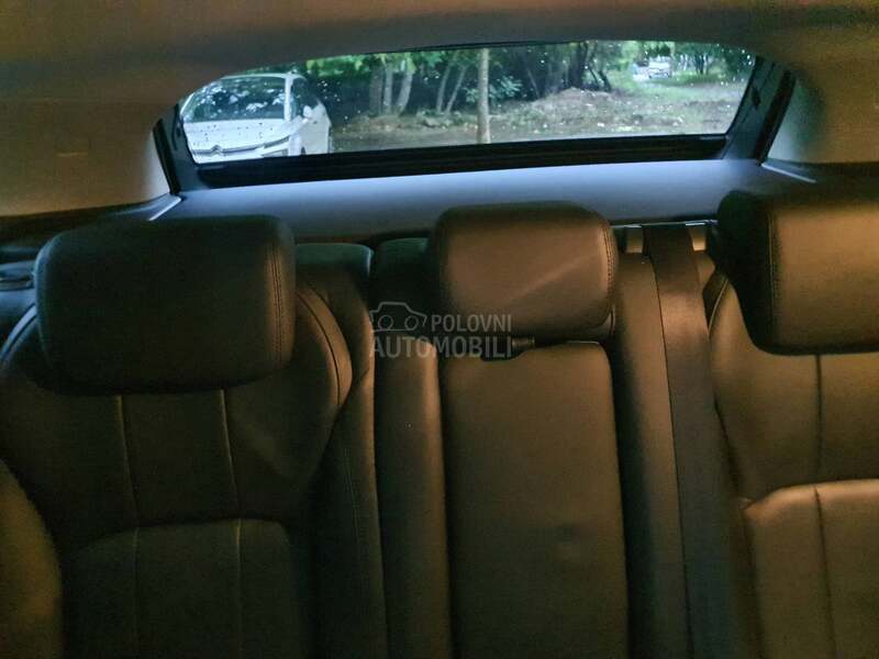 Land Rover Range Rover Evoque Z.A.M.E.N.A.