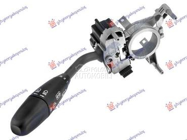 PREKIDAC/RUCICA NA VOLANU (FAR za Mercedes Benz CLK Klasa od 2002. do 2009. god.