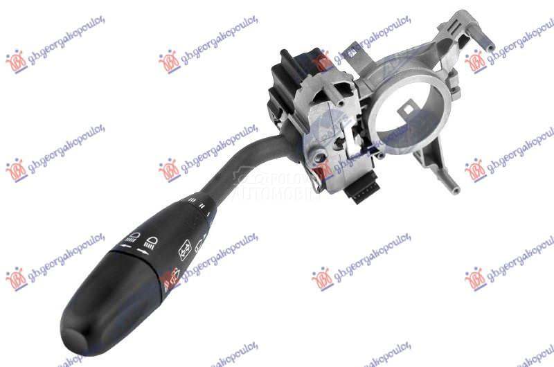 PREKIDAC/RUCICA NA VOLANU (FAR