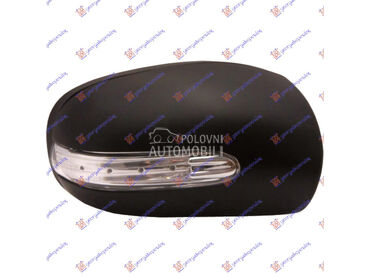 POKLOPAC RETROVIZORA (LED MIGA za Mercedes Benz CLC Klasa od 2001. do 2008. god.