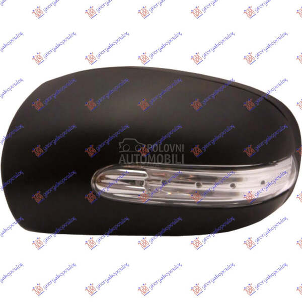 POKLOPAC RETROVIZORA (LED MIGA