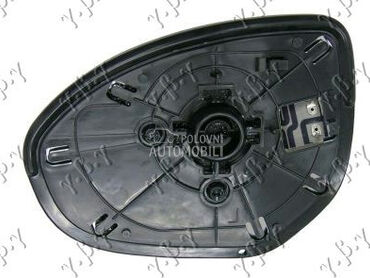 STAKLO RETROVIZORA SA GREJACEM za Mazda 6 od 2008. do 2013. god.