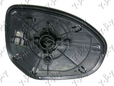 STAKLO RETROVIZORA SA GREJACEM za Mazda 6 od 2008. do 2013. god.