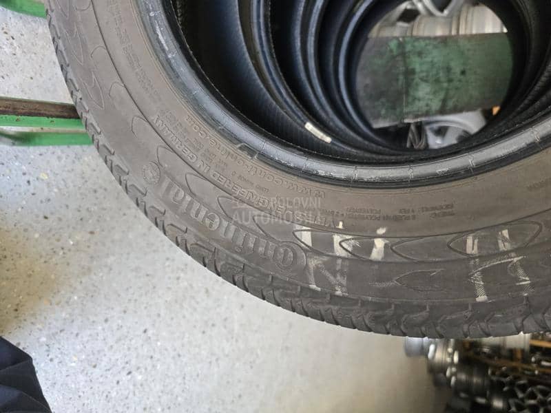 Continental 215/65 R15 Letnja