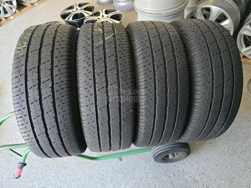 Continental 215/65 R15 Letnja