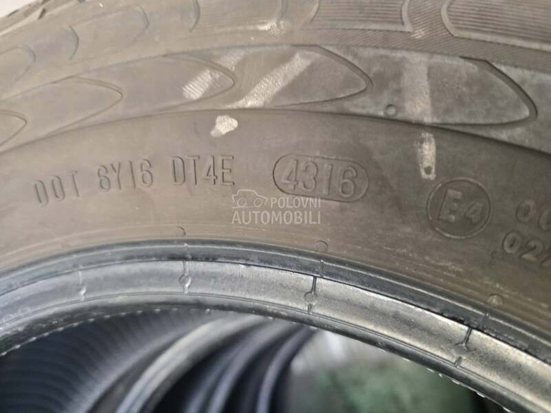 Continental 215/65 R15 Letnja