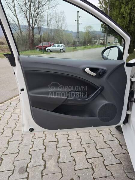 Seat Ibiza VEL. SER. NOVA