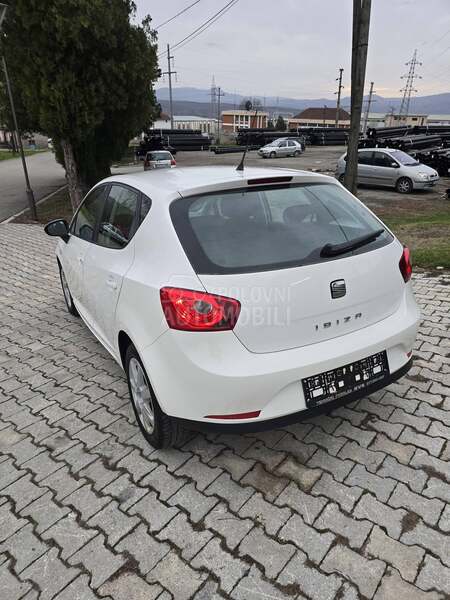 Seat Ibiza VEL. SER. NOVA