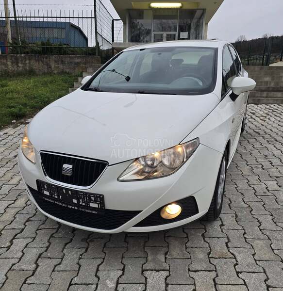Seat Ibiza VEL. SER. NOVA