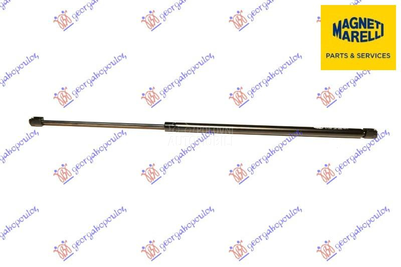 AMORTIZER GEPEK VRATA KARAVAN