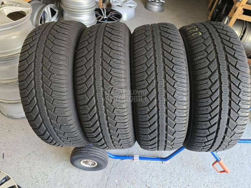 Semperit 225/60 R17 Zimska