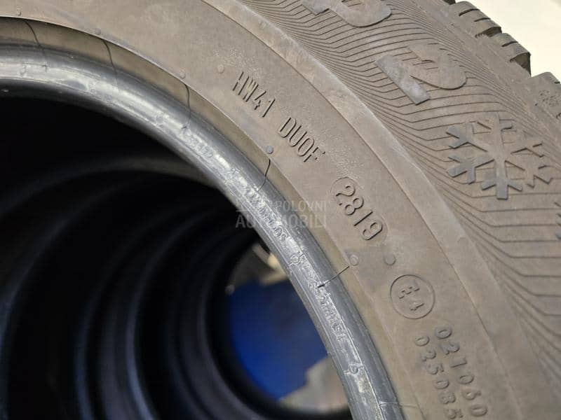 Semperit 225/60 R17 Zimska