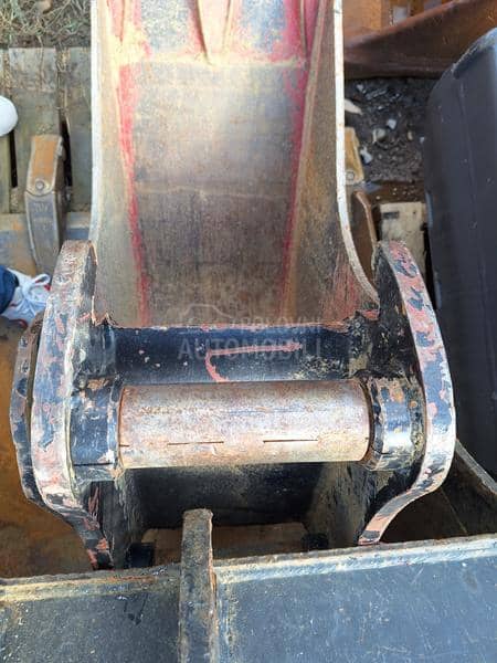 Kanalska kašika 400 mm