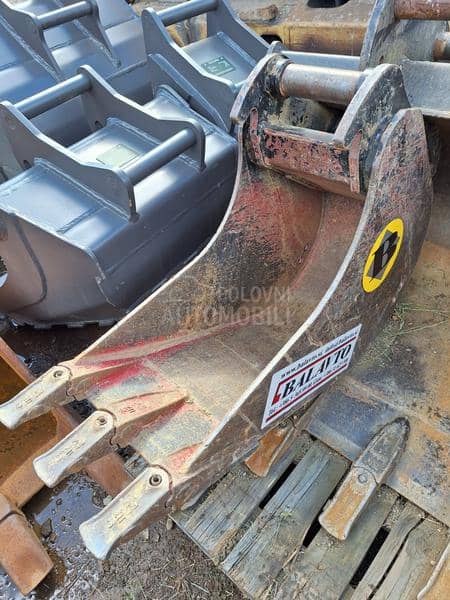 Kanalska kašika 400 mm